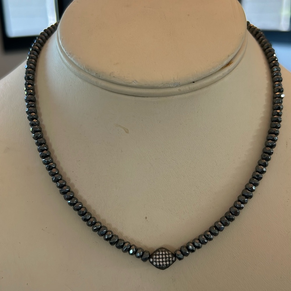 Fashion Necklace